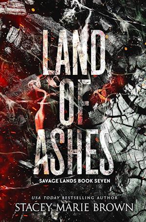 Land of Ashes