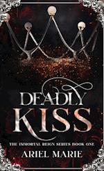 Deadly Kiss 