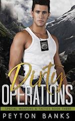 Dirty Operations (Special Weapons and Tactics 3) 