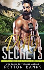 Dirty Secrets (Special Weapons & Tactics 7)