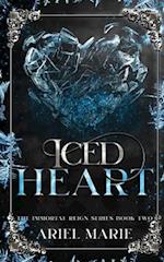 Iced Heart 