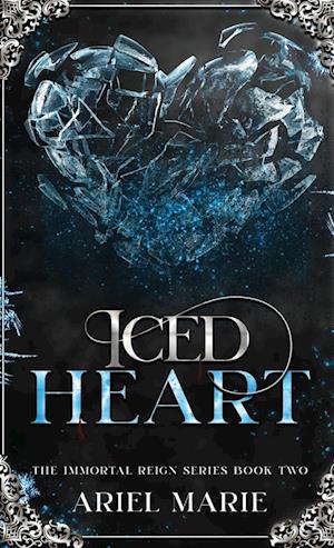 Iced Heart