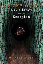 Nik Clancy and the Scorpion 