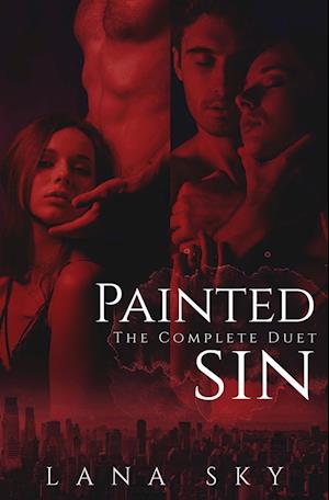 The Complete Painted Sin Duet