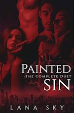 The Complete Painted Sin Duet