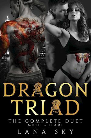 Dragon Triad