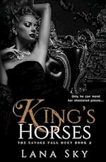 King's Horses 