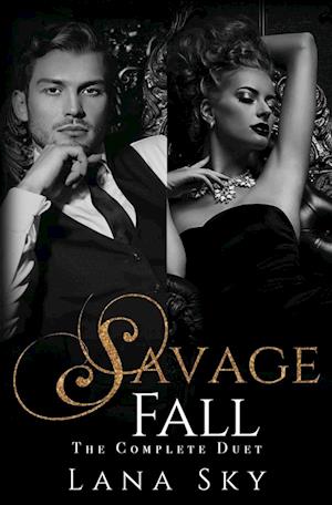 The Complete Savage Fall Duet