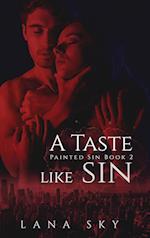 A Taste like Sin