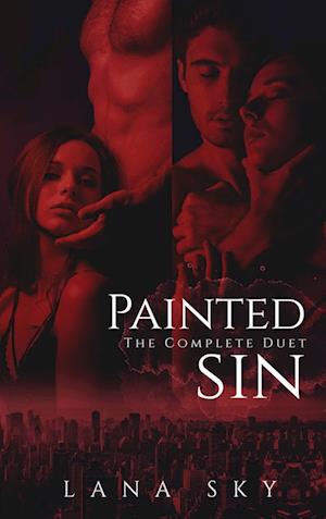 The Complete Painted Sin Duet