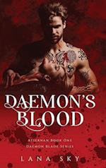 Daemon's Blood
