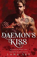 Daemon's Kiss