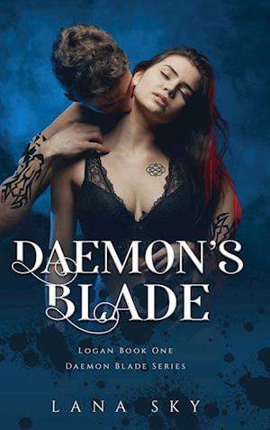 Daemon's Blade