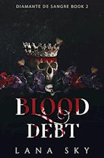 Blood Debt