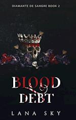 Blood Debt