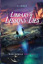 Library of Lessons & Lies 