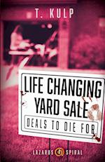 Life Changing Yard Sale 