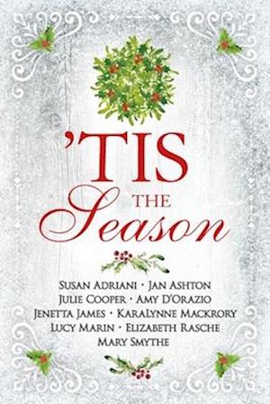 'Tis the Season: Variations on a Jane Austen Christmas