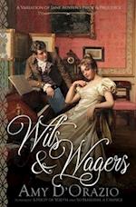 Wits & Wagers: A Pride and Prejudice Variation 