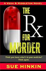 The Rx For Murder 