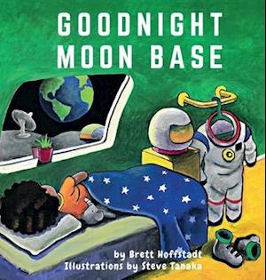 Goodnight Moon Base