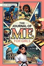 The Journal of Me for Girls