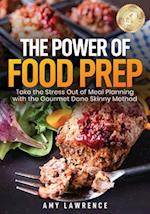 The Power of Food Prep