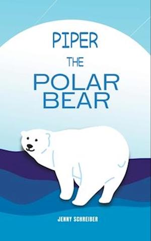 Piper the Polar Bear