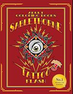 Sablethorne Tattoo Flash