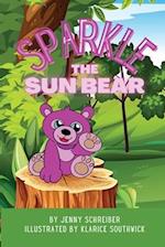 Sparkle the Sun Bear: (Pre Reader) 