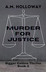 Murder for Justice