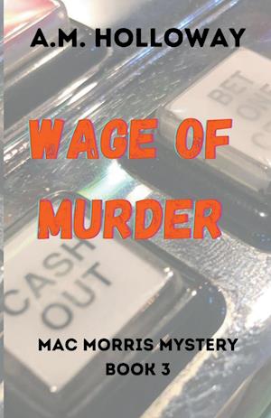 Wage of Murder