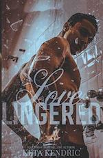 Loved Lingered Book #3