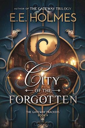 City of the Forgotten