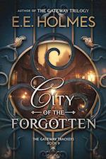 City of the Forgotten 