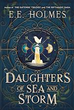 Daughters of Sea and Storm 