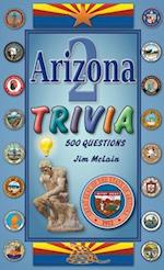 Arizona Trivia 2 
