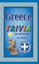 Greece Trivia 