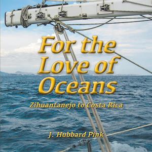 For the Love of Oceans