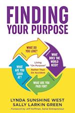 Finding Your Purpose