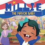 Millie the Mayor Baby 