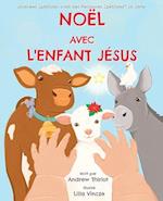 Noël avec l'Enfant Jésus