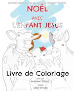 Noël avec l'Enfant Jésus