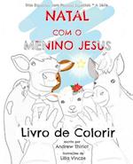 Natal com o Menino Jesus