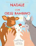 Natale con Gesù Bambino