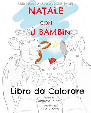 Natale con Gesù Bambino