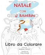 Natale con Gesù Bambino