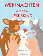 Weihnachten mit dem Jesuskind