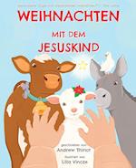 Weihnachten mit dem Jesuskind