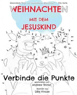 Weihnachten mit dem Jesuskind